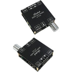 XY-C100L Stereo Stepless Tuning Bluetooth Digital Power Amplifier Board, XY-C100L