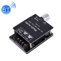 ZK-1002L Mini High Power Bluetooth Amplifier Board with Knob Adjust Volume Switch, ZK-1002L ZK-1002L
