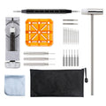 29-in-1 Watch Strap Link Removal Tool Watch Repair Kit, 29 in 1 Watch Repair Kit 29 in 1 Watch Repair Kit