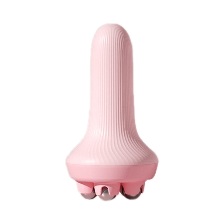 Inner Leg Exercise Muscle Relaxation Abdominal Shaping Roller Massager, Pink Steel Ball Box, Blue Steel Ball Box, Yellow Steel Ball Box, Pink Magnetic Ball Box, Blue Magnetic Ball Box, Yellow Magnetic Ball Box Pink Steel Ball Box