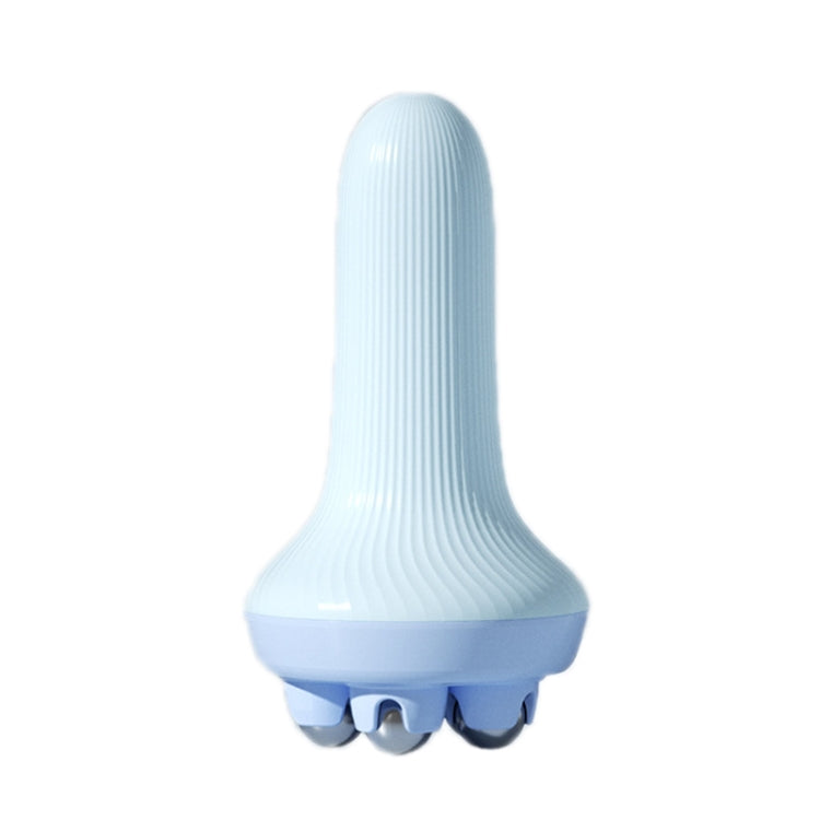 Inner Leg Exercise Muscle Relaxation Abdominal Shaping Roller Massager, Pink Steel Ball Box, Blue Steel Ball Box, Yellow Steel Ball Box, Pink Magnetic Ball Box, Blue Magnetic Ball Box, Yellow Magnetic Ball Box – Magnetic, Non-slip Blue Steel Ball Box