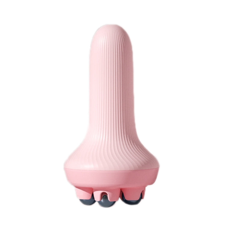 Inner Leg Exercise Muscle Relaxation Abdominal Shaping Roller Massager, Pink Steel Ball Box, Blue Steel Ball Box, Yellow Steel Ball Box, Pink Magnetic Ball Box, Blue Magnetic Ball Box, Yellow Magnetic Ball Box – Magnetic, Non-slip Pink Magnetic Ball Box