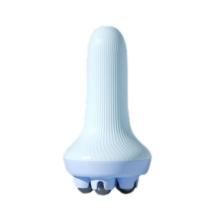 Inner Leg Exercise Muscle Relaxation Abdominal Shaping Roller Massager, Pink Steel Ball Box, Blue Steel Ball Box, Yellow Steel Ball Box, Pink Magnetic Ball Box, Blue Magnetic Ball Box, Yellow Magnetic Ball Box – Magnetic, Non-slip Blue Magnetic Ball Box