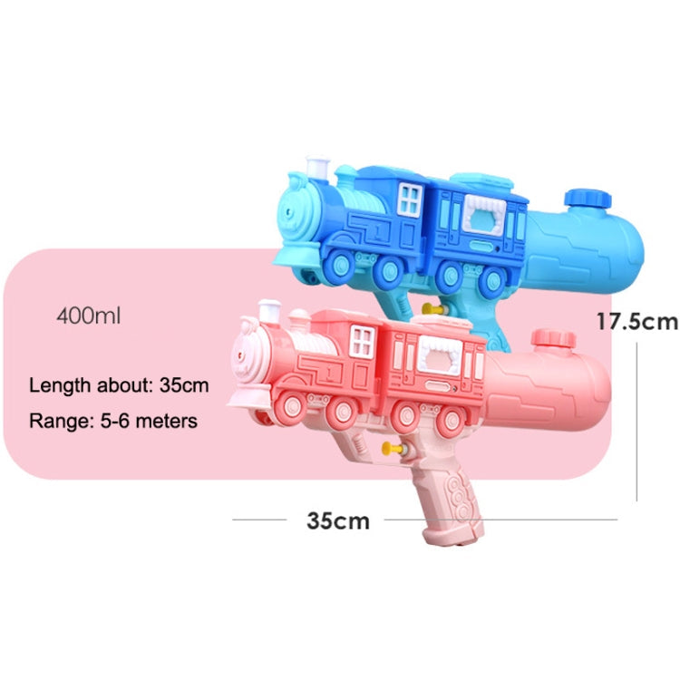 Hildren Pumping Water Play Device Summer Beach Outdoor Water Toys, Style:, Straight Pump Train (Blue), Straight Pump Train (Pink), Engineering Car (Blue), Engineering Car (Red), Engineering Car (Yellow), Oil Tanker (Blue), Oil Tanker (Pink)... –...