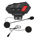S21 Riding Helmet Bluetooth Intercom Headset, Specification:, S21 S21