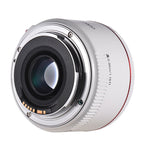 YONGNUO YN50mm F1.8 II Fixed Focus Lens Full Frame Automatic Focus For Canon SLR Camera, YN50mm F1.8 II YN50mm F1.8 II
