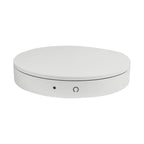 Intelligent Variable Speed Large Object Electric Rotating Display Stand Electric Turntable
