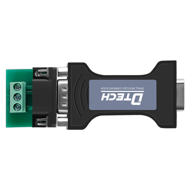 DTECH DT-9005 Without Power Supply RS232 To TTL Serial Port Module, 3.3V Module, 5V Module – Data Transmission