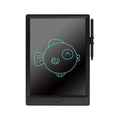 10 inch LCD Writing Board Children Hand Drawn Board, Style:, Black Monochrome, Light Blue Monochrome, Light Pink Monochrome, Black Colorful, Light Blue Colorful, Light Pink Colorful Black Monochrome