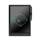 10 inch LCD Writing Board Children Hand Drawn Board, Style:, Black Monochrome, Light Blue Monochrome, Light Pink Monochrome, Black Colorful, Light Blue Colorful, Light Pink Colorful Black Monochrome
