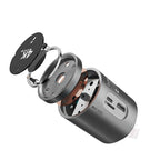 Baku 4K Camera Electron Microscope Photo Video Electronic Eyepiece, BK-4K CCD