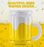 PVC Inflatable Ice Bucket Water Inflatable Beverage Bucket, PVC Ice Bucket