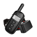 Remote Control Trainer Dog Collar Automatic Bark Stop Device, 1 Drag 1 (Red), 1 Drag 1 (Black), 1 Drag 1 (Orange), 1 Drag 2 (Orange+Red), 1 Drag 3 1 Drag 1 (Red)