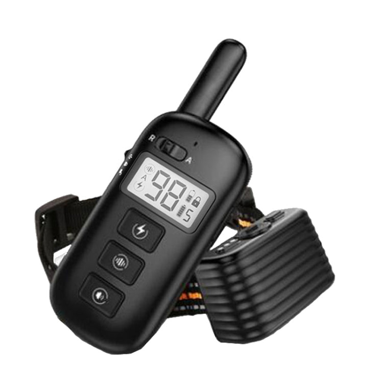 Remote Control Trainer Dog Collar Automatic Bark Stop Device, 1 Drag 1 (Red), 1 Drag 1 (Black), 1 Drag 1 (Orange), 1 Drag 2 (Orange+Red), 1 Drag 3 – Waterproof 1 Drag 1 (Orange)