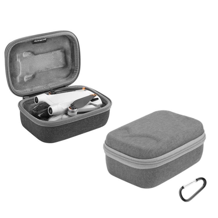 Sunnylife Drone Protective Storage Bag for DJI Mini 3 Pro,Style:, MM3-B390, MM3-B391, MM3-B392, MM3-B397 MM3-B390