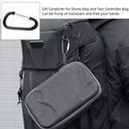 Sunnylife Drone Protective Storage Bag for DJI Mini 3 Pro,Style:, MM3-B390, MM3-B391, MM3-B392, MM3-B397