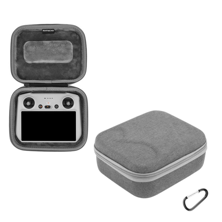 Sunnylife Drone Protective Storage Bag for DJI Mini 3 Pro,Style:, MM3-B390, MM3-B391, MM3-B392, MM3-B397 MM3-B391