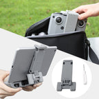 Sunnylife Remote Controller Tablet Holder Stand For DJI Mini 3 Pro/Mavic 3/Mini 2/Air 2S/Mavic Air 2, Stand Stand