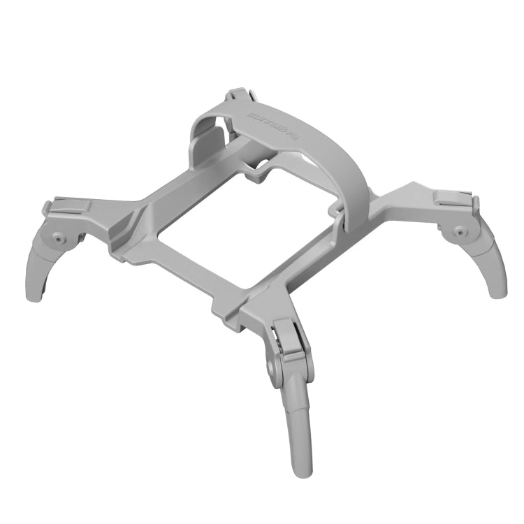 Sunnylife Foldable Spider Landing Gear for DJI Mini 3 Pro, For DJI Mini 3 Pro For DJI Mini 3 Pro Grey