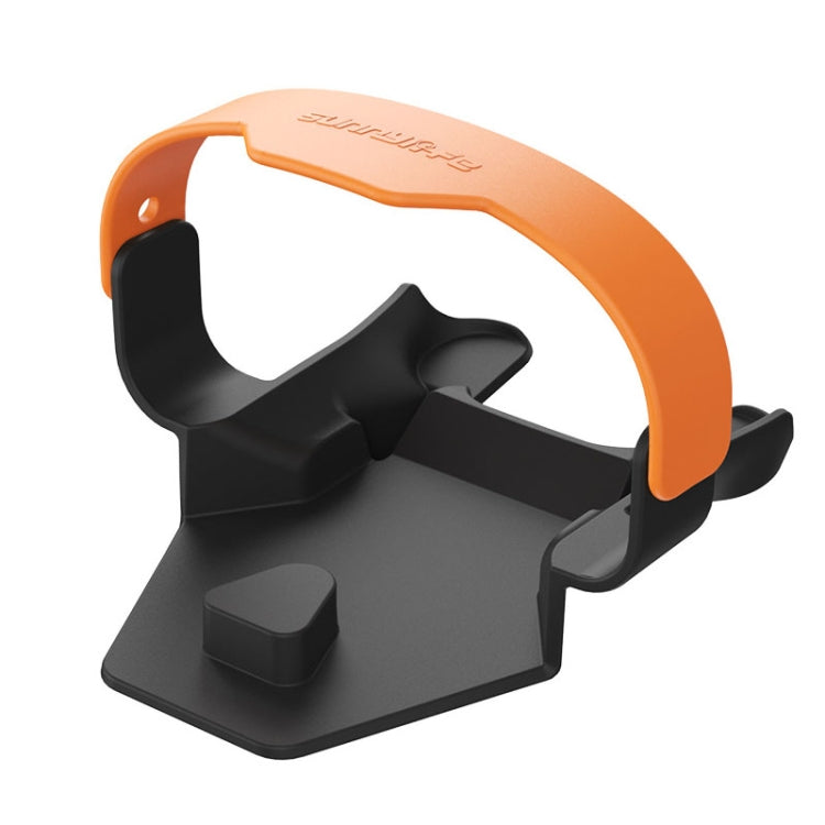 Sunnylife MM3-SJ398 For Mini 3 Pro Propeller Blade Retainer Chassis Cover – Durable Build, Easy to Use, For DJI Mini 3 Pro(Black), For DJI Mini 3 Pro(Dual -color) For DJI Mini 3 Pro(Dual -color) Dual -color
