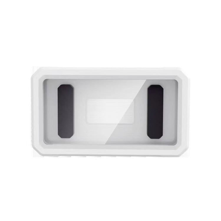 Holder – Waterproof White