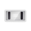 Holder – Waterproof White