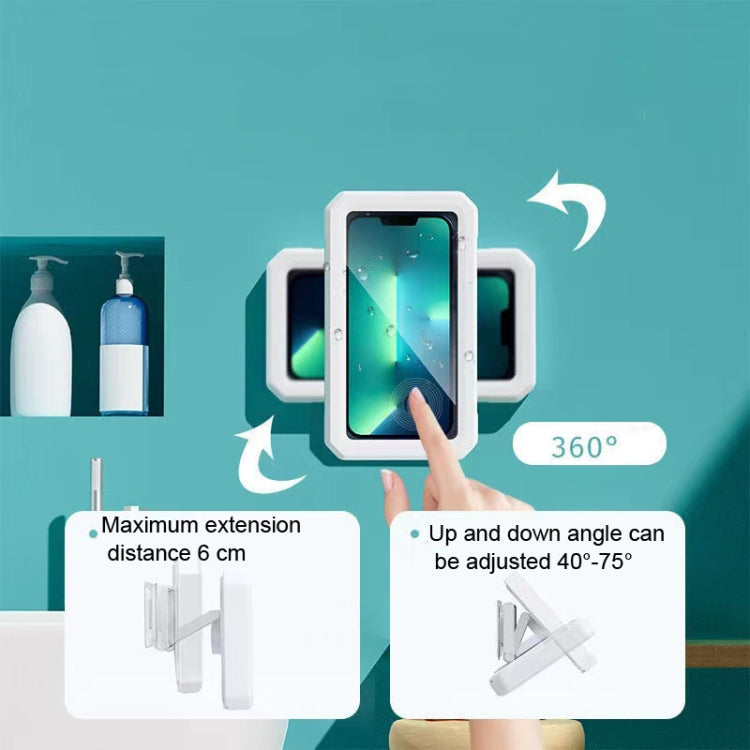 Holder – Waterproof