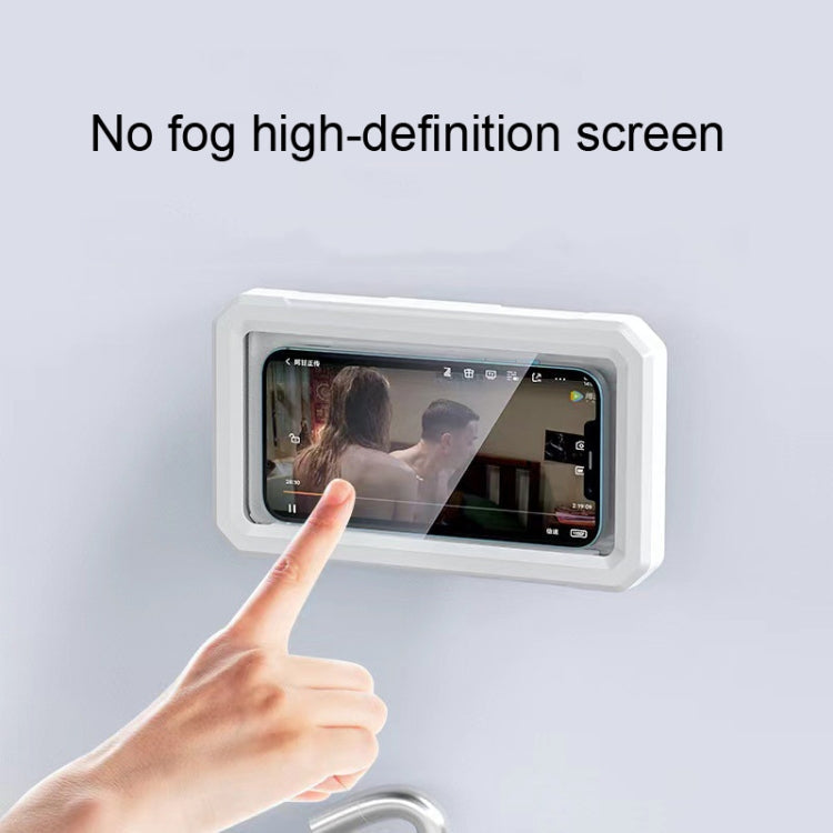 Holder – Waterproof