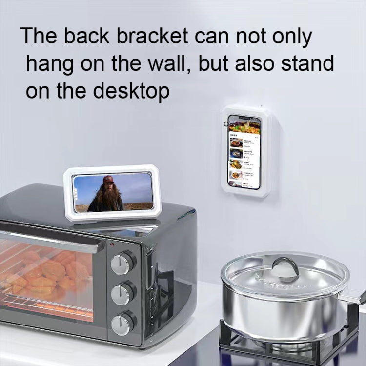 Holder – Waterproof