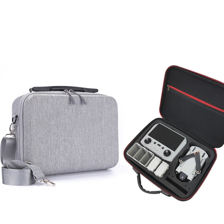 Portable Shoulder Bag for DJI Mini 3 Pro Drone Smart Controller Default Title