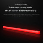 ARGB Chassis Light Bar Computer Decorative Silicone LED Lamp Strip, Y360 Round – Durable Build, Easy to Use