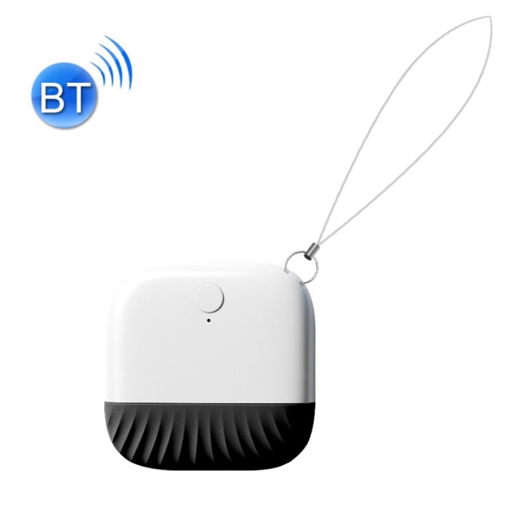 Wallet Key Finder Two Way Bluetooth Intelligent Anti-lost Device, Two Way Bluetooth Pink, Two Way Bluetooth Yellow, Two Way Bluetooth Green, Two Way Bluetooth Blue, Two Way Bluetooth Black – Bluetooth Two Way Bluetooth Black Black