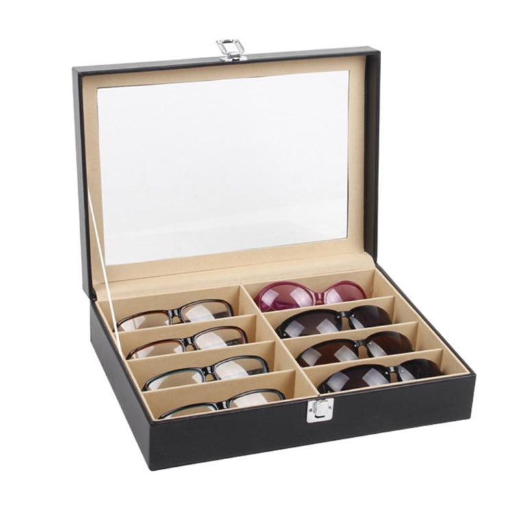 8 Bit Glasses Case Sunglasses Storage Display Box, 8 Bit Glasses Case 8 Bit Glasses Case