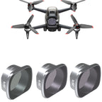 JUNESTAR Drone Filters For DJI FPV COMBO ,Model:, MCUV, CPL, ND4, ND8, ND16, ND32, ND64, ND8PL, ND16PL, ND32PL, ND64PL, Night, Star, CPL+ND8+ND16, ND4+ND8+ND16+ND32, ND8/16/32/64PL, UV+CPL+ND4/8/16/32, UV+CPL+ND8/16/32/64+STAR+Night