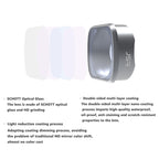 JUNESTAR Drone Filters For DJI FPV COMBO ,Model:, MCUV, CPL, ND4, ND8, ND16, ND32, ND64, ND8PL, ND16PL, ND32PL, ND64PL, Night, Star, CPL+ND8+ND16, ND4+ND8+ND16+ND32, ND8/16/32/64PL, UV+CPL+ND4/8/16/32, UV+CPL+ND8/16/32/64+STAR+Night