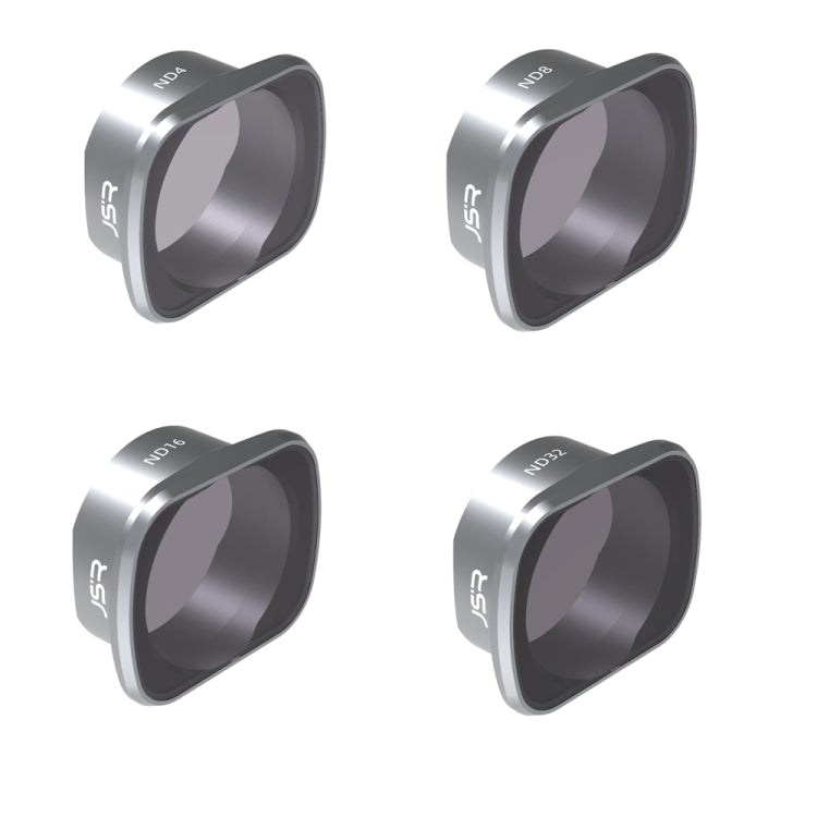 JUNESTAR Drone Filters For DJI FPV COMBO ,Model:, MCUV, CPL, ND4, ND8, ND16, ND32, ND64, ND8PL, ND16PL, ND32PL, ND64PL, Night, Star, CPL+ND8+ND16, ND4+ND8+ND16+ND32, ND8/16/32/64PL, UV+CPL+ND4/8/16/32, UV+CPL+ND8/16/32/64+STAR+Night ND4+ND8+ND16+ND32