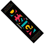YDJ1223-1 Microfiber Double Sided Fleece Print Quick Dry Portable Sports Towel, Size:, Sports Towel(DESIGN), Sports Towel(Wait For You In Painting), Sports Towel(Summer), Sports Towel(Haruka Dreamland), Sports Towel(Happy), Sports Towel(BLESSED)