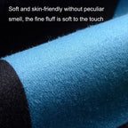 YDJ1223-1 Microfiber Double Sided Fleece Print Quick Dry Portable Sports Towel, Size:, Sports Towel(DESIGN), Sports Towel(Wait For You In Painting), Sports Towel(Summer), Sports Towel(Haruka Dreamland), Sports Towel(Happy), Sports Towel(BLESSED)