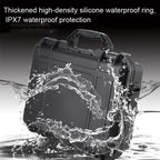 Waterproof Storage Box Carrying Protective Box for DJI Mini 3 Pro, Style 2