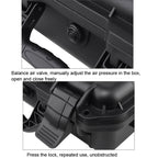 Waterproof Storage Box Carrying Protective Box for DJI Mini 3 Pro, Style 2