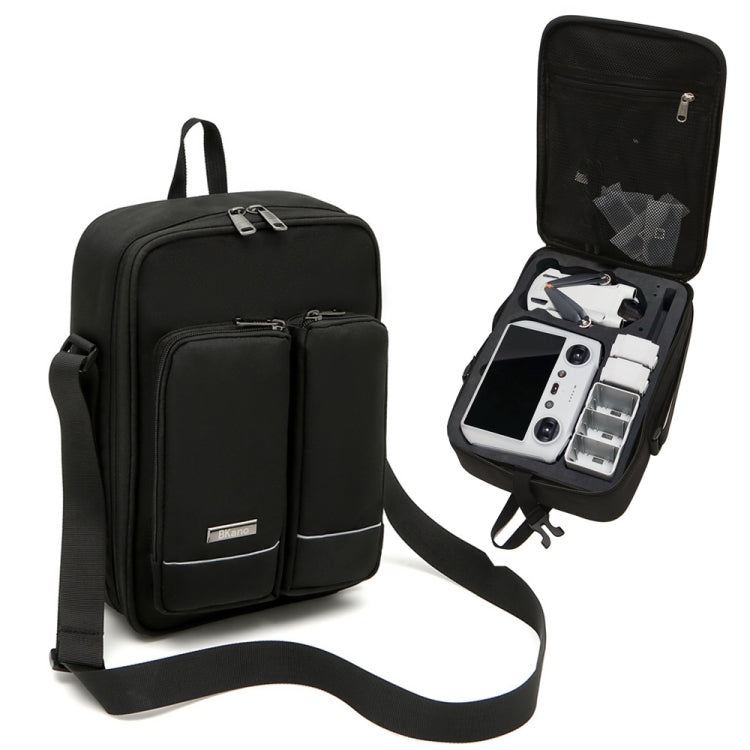 BKANO Storage Bag Shoulder Bag Messenger Bag Suitcase for DJI Mini 3 Pro, For DJI Mini 3 Pro For DJI Mini 3 Pro