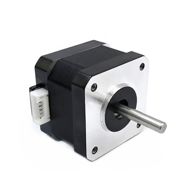 42BYGH34-1304B 1.3A 0.30N 3D Printer 42-Step Moto Dual Output Shaft Carving Machine, 42BYGH34-1304B 42BYGH34-1304B
