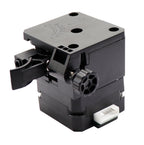 42BYGH34-1304B 1.3A 0.30N 3D Printer 42-Step Moto Dual Output Shaft Carving Machine, 42BYGH34-1304B