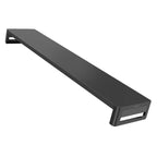 Vaydeer Multifunctional Desktop Widening Monitor Rack, Spec:, Single-layer Type (No USB), Single-layer Type (USB 3.0+3xUSB 2.0), Single-layer Type (Wireless Charger) – Durable Build, Easy to Use Single-layer Type (No USB)