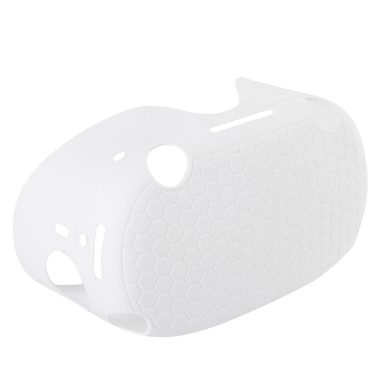 VR Shockproof and Dustproof Cover For Oculus Quest 2, White, Red, Blue, Black White