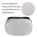 VR Shockproof and Dustproof Cover For Oculus Quest 2, White, Red, Blue, Black