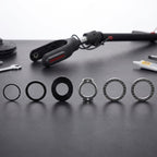 6 PCS/Set Electric Scooter Wrist Set Kit For Xiaomi Mijia M365/Pro, Scooter Wrist Set Scooter Wrist Set