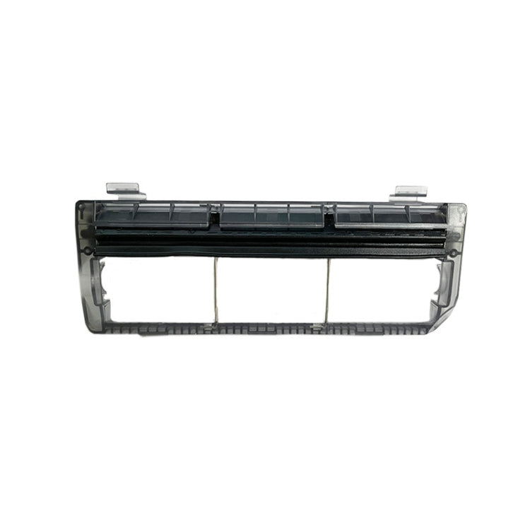 Sweeping Robot Accessories Vacuuming Main Brush Covers For ECOVACS DN520/DN55/DN33, For Ecovacs DN520/DN55/DN33 For Ecovacs DN520 DN55 DN33