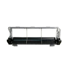 Sweeping Robot Accessories Vacuuming Main Brush Covers For ECOVACS DN520/DN55/DN33, For Ecovacs DN520/DN55/DN33