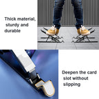 Laptop Radiator Bracket Folding Storage Air-cooled Cooling Base,Style:, Four Fan – TPU